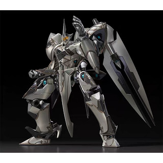 Mô hình lắp ráp GSC Moderoid: Valimar, the Ashen Knight