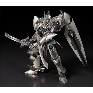 Mô hình lắp ráp GSC Moderoid: Valimar, the Ashen Knight