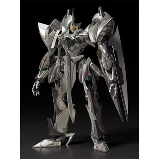Mô hình lắp ráp GSC Moderoid: Valimar, the Ashen Knight