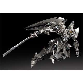 Mô hình lắp ráp GSC Moderoid: Valimar, the Ashen Knight