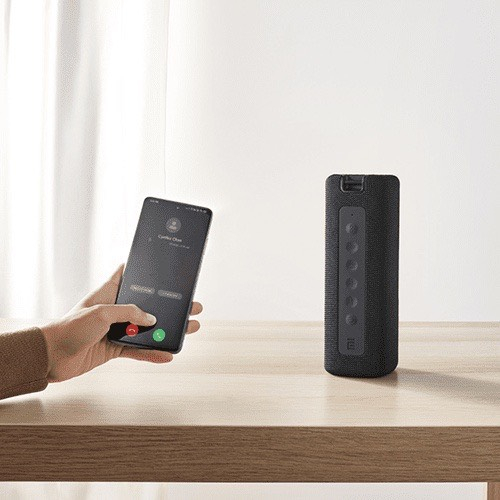 Loa Xiaomi Mi Portable Bluetooth Speaker 16W - Hàng Chính Hãng