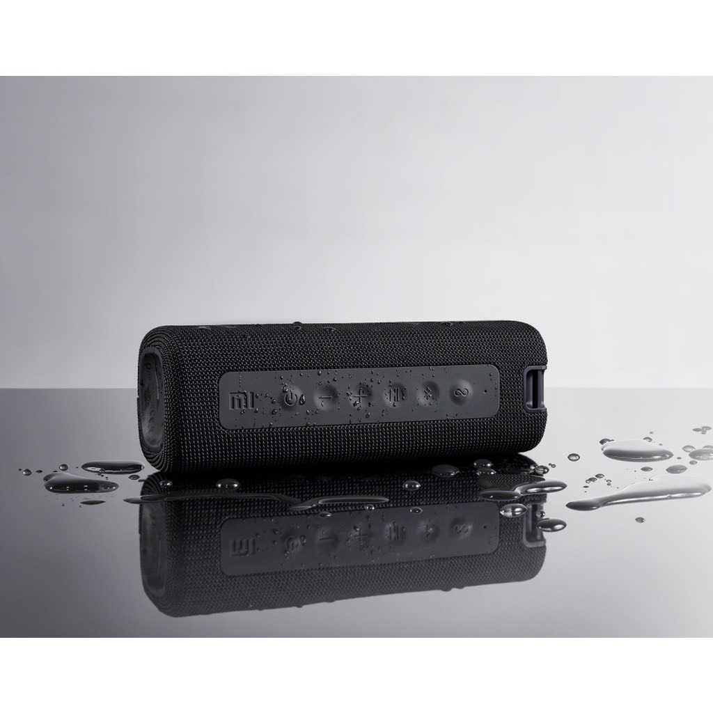 Loa Xiaomi Mi Portable Bluetooth Speaker 16W - Hàng Chính Hãng