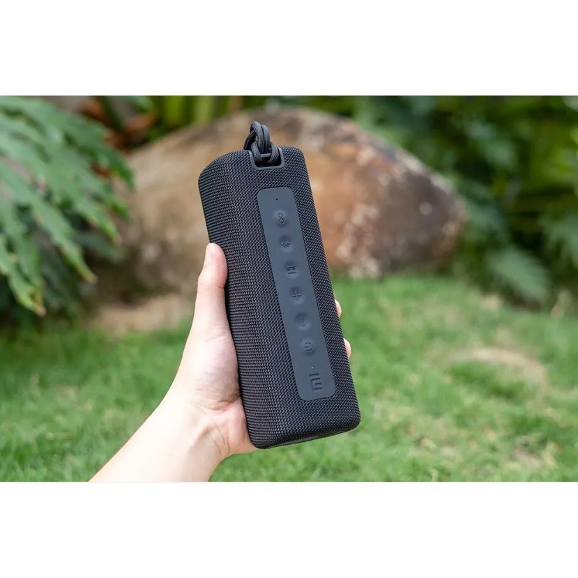 Loa Xiaomi Mi Portable Bluetooth Speaker 16W - Hàng Chính Hãng