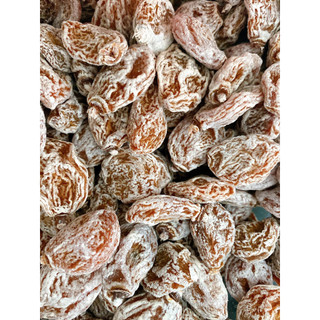 Xí muội thịt không hạt