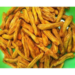 Chuối sấy dẻo thơm lừng