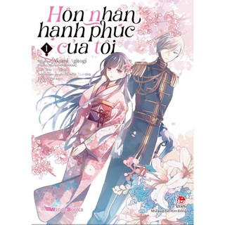 Hôn nhân hạnh phúc của tôi - tập 1
