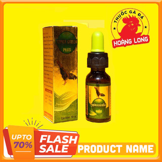 Hen xanh - khò khè nhập thái cho gà đá - thuốc gà đá a long