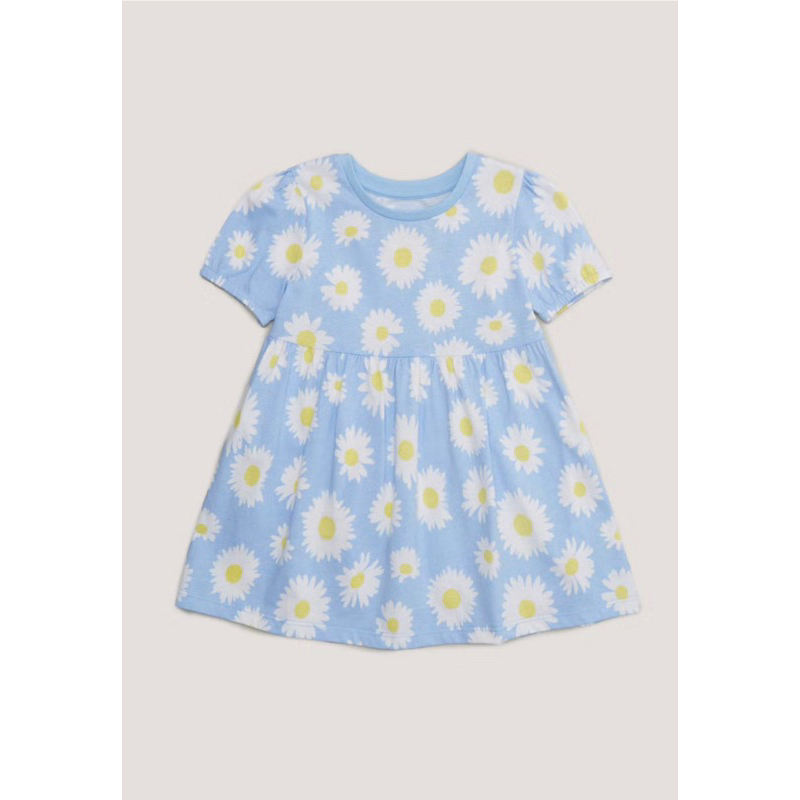 Váy bé gái cực kỳ xinh xắn