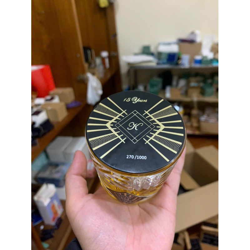 Nước Hoa KILIAN ANGELS SHARE 15 YEARS LIMITED