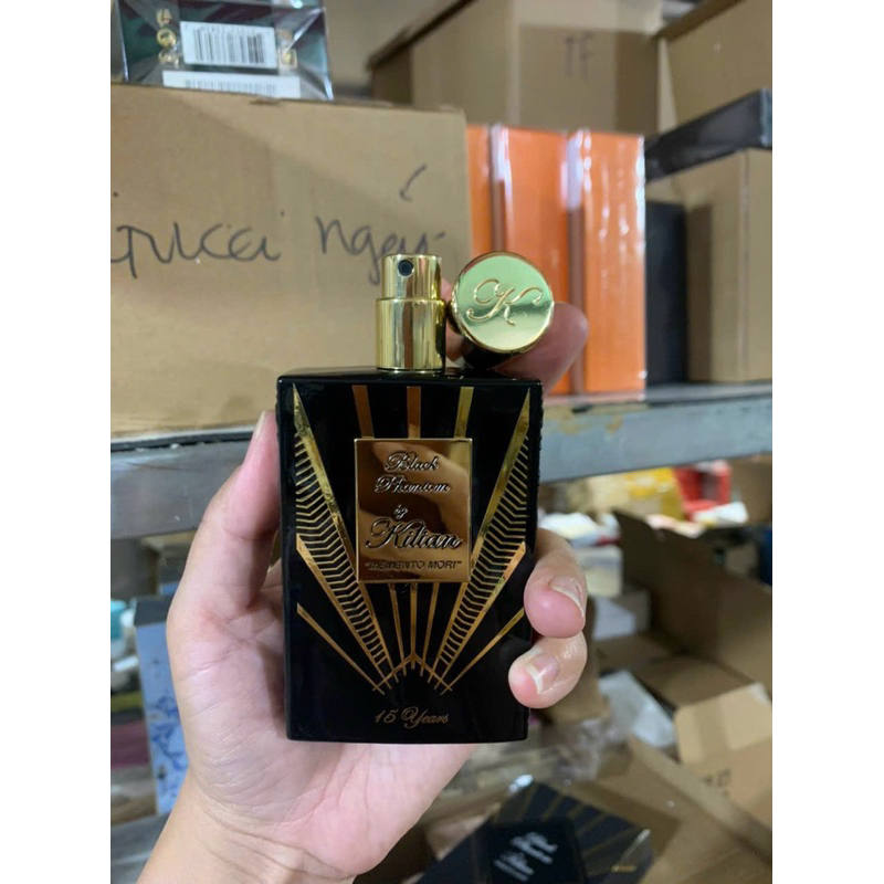 Nước Hoa Kilian Black Phantom 15 Year