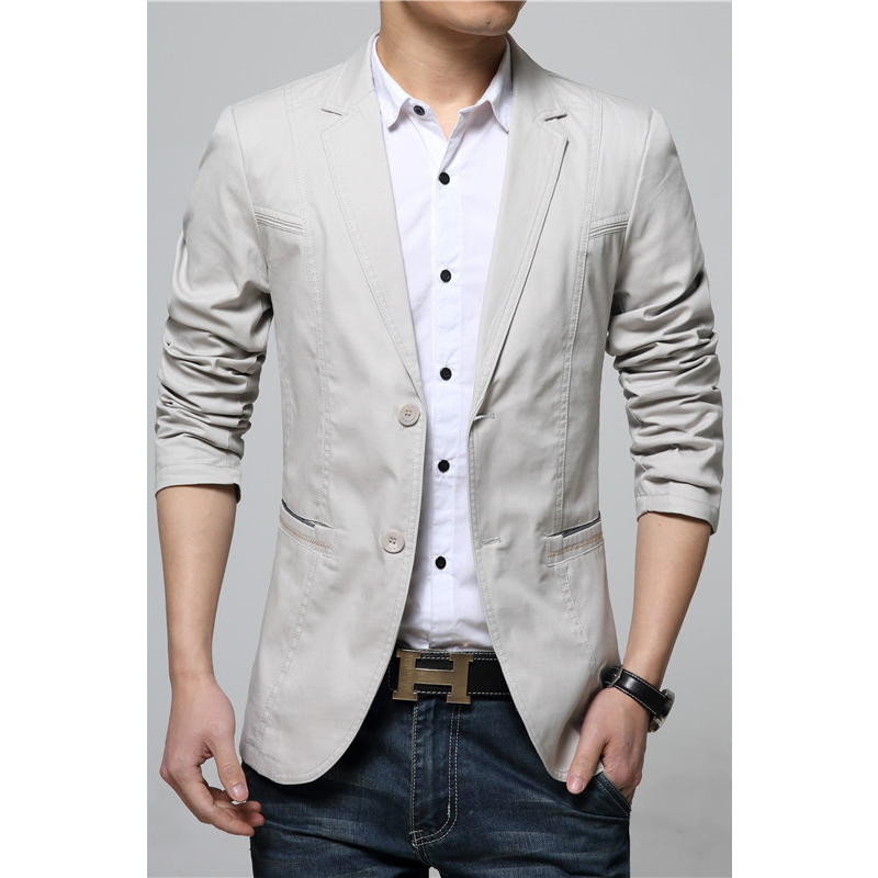 Áo khoác, áo khoác nam thiết kế dáng vest cực chất, cá tính và phong cách, chất vải dày dặn thoáng mát có đệm vai - T18