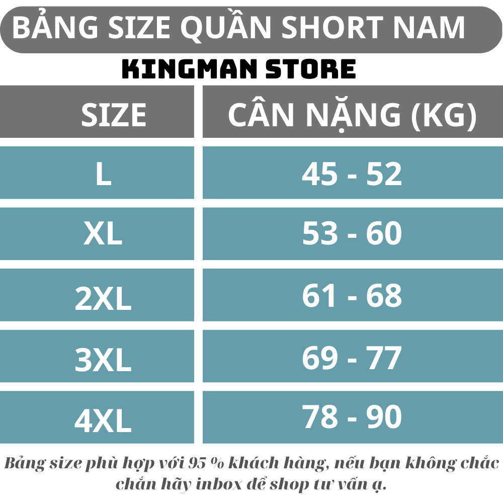 Quần Ngủ Nam [Có Size Từ 45 - 90kg], Quần Đùi Nam Mặc Nhà Đi Biển Chất Liệu Kate Cotton