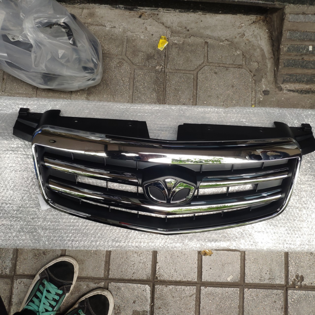 Mặt calang Lacetti CDX, ES nhập khẩu chính hãng GM 96832967