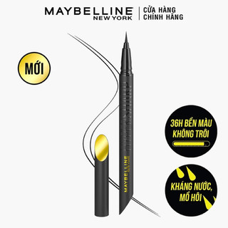 ‼ Kẻ mắt nuớc Maybeline‼‼