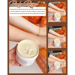 Body cốt ủ