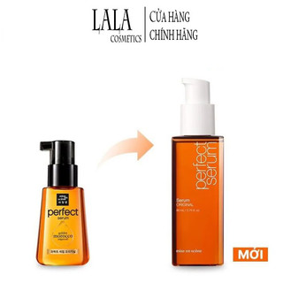 Tinh Dầu Dưỡng Tóc Mise En Scene Perfect Repair Hair Serum 80ml