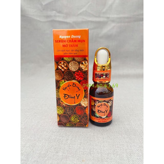 Serum đông y nguyễn dương 15ml chấm mụn mờ thâm