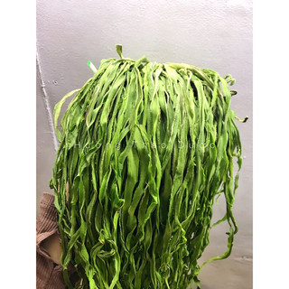 1kg rau tiến vua khô loại 1 ngon giòn