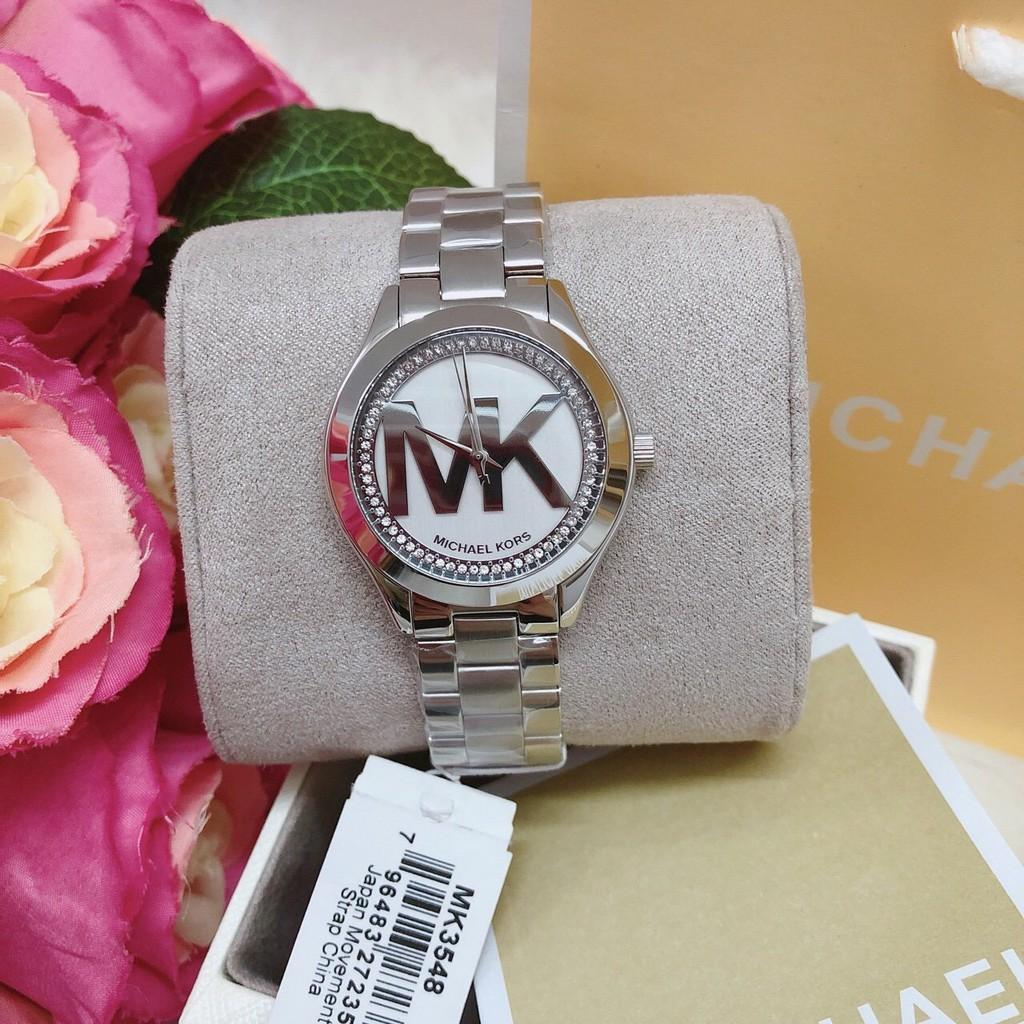 Đồng Hồ Nữ Michael Kors MK3548 33mm