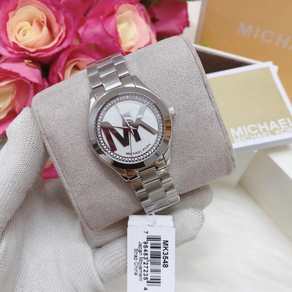Đồng Hồ Nữ Michael Kors MK3548 33mm