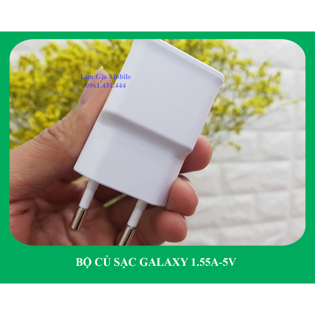 Bộ cáp sạc Galaxy J7 2015 | Galaxy J7 2016 2017
