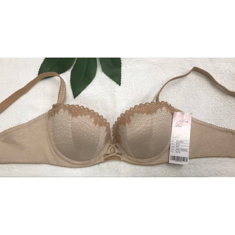 Áo lót Nữ BonBon 2534