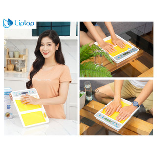 Máy Chữa Mồ Hôi Tay Chân Liplop Ms01B