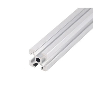 Nhôm định hình 2020 EU theo kích thước