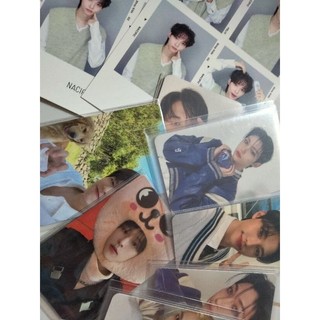 Lucky Box Stray Kids Hộp quà may mắn