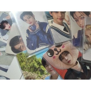 Lucky Box Stray Kids Hộp quà may mắn