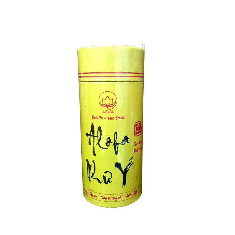 NỤ ALOFA - NỤ XÔNG TÀI LỘC NHƯ Ý ALOFA (1 HÔP)