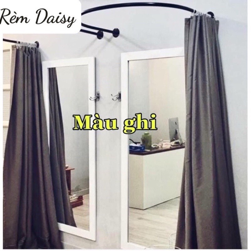 Rido, Rèm lido cản nắng, Rèm giường tầng, Rèm thay đồ,Rèm gác xép