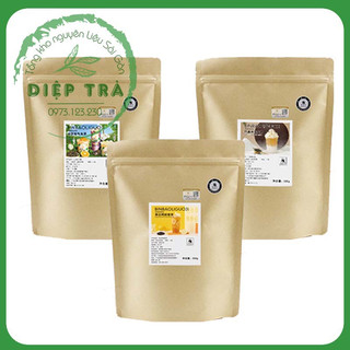 Trà ô long binbaoli đặc biệt 500gr