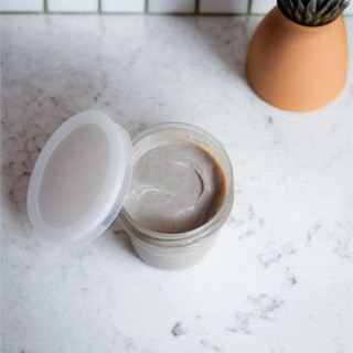 Kem đánh răng sét khoáng Bentonite