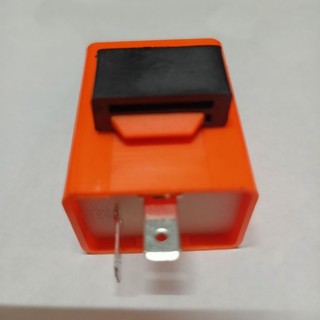 Rơ le nháy kêu xinhan xe máy, chíp xi nhan nháy đèn, còi chip nháy kêu xe máy