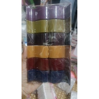Set kẹp càng cua 12 cái