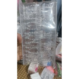 Set kẹp càng cua 12 cái