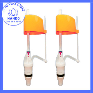 Phao cấp nước bồn cầu, phao bồn cầu
