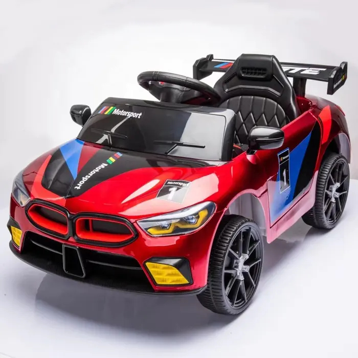 Ô tô trẻ em tự lái kiểu dáng sport WMT 808