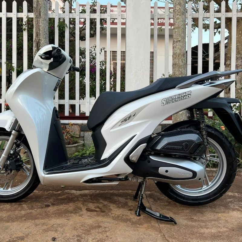 DECAL XE GA SOUTHVIETNAM DÁN XE MÁY HONDA-YAMAHA