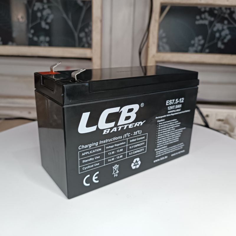 Ắc quy 6V4.5Ah 6V7Ah cho xe ôtô điện trẻ em, xe máy điện trẻ em, đèn bàn quạt cầm tay, đèn pin, xe điện