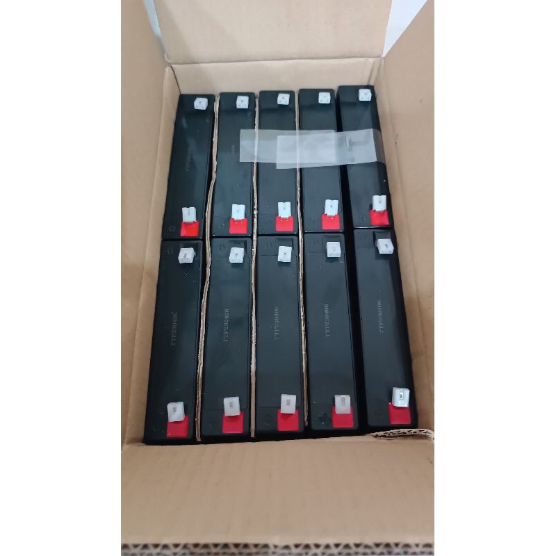 Ắc quy 6V4.5Ah 6V7Ah cho xe ôtô điện trẻ em, xe máy điện trẻ em, đèn bàn quạt cầm tay, đèn pin, xe điện