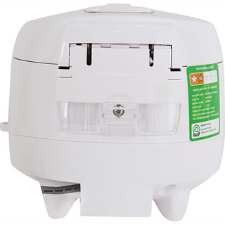 Nồi cơm điện tử Cuckoo 1 lít CR-0631F