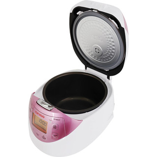 Nồi cơm điện tử Cuckoo 1 lít CR-0631F