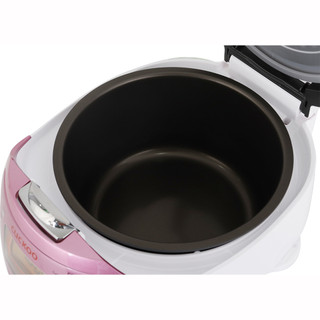 Nồi cơm điện tử Cuckoo 1 lít CR-0631F