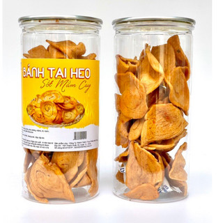 Bánh tai heo mắm ớt