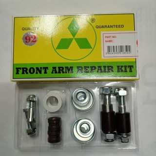 Bộ ốc bạc giảm sóc trước xe cub 82 đời cao bulong. bộ bạc giò gà xe cub