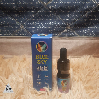 Blue sky 999 thuốc trị nấm cho cá