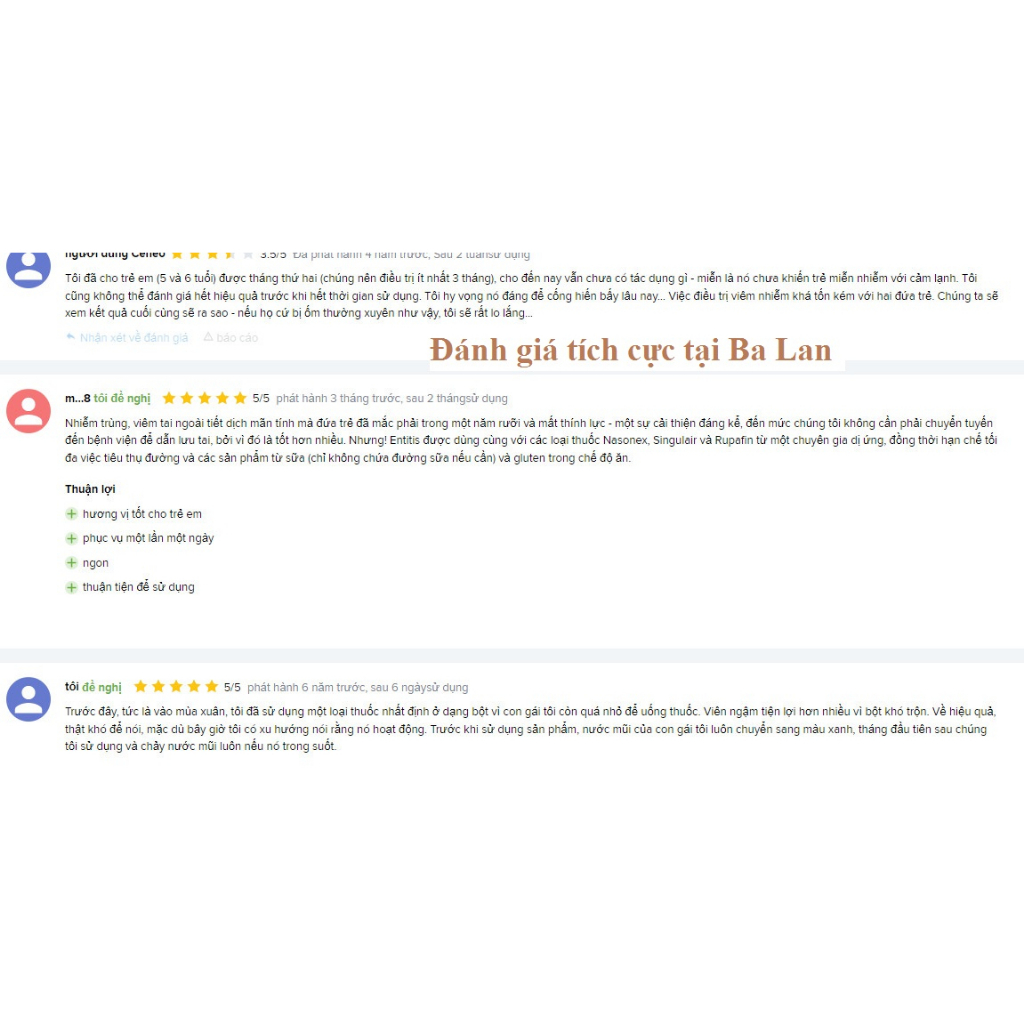 Men vi sinh tai mũi họng K12 Entitis 30 viên ngậm hương dâu