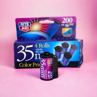 Phim rite aid 200